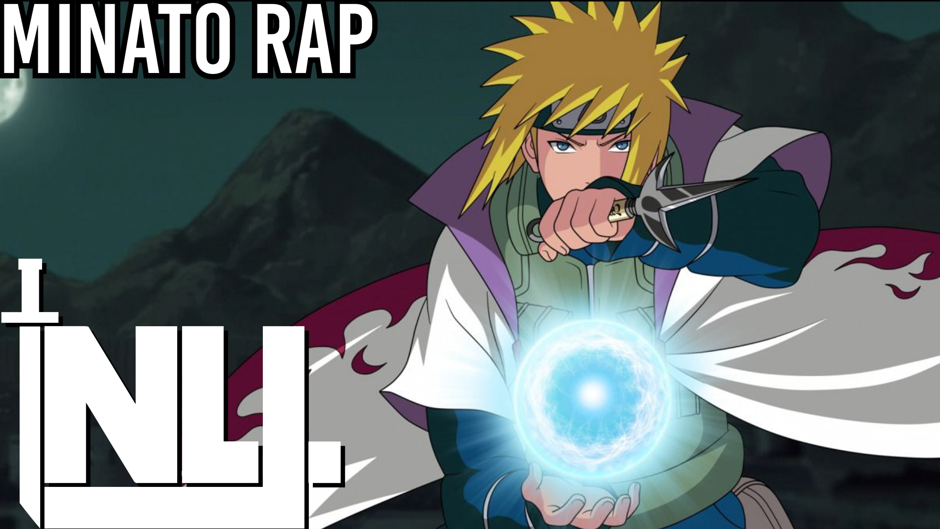 The Minato Rap Naruto None Like Joshua.